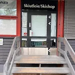 Pa Norefjell