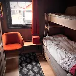 Pa Norefjell *