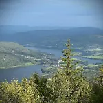 Pa Norefjell Норесунд