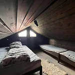 Pa Norefjell Дом отдыха Норесунд