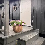 Pa Norefjell Норесунд