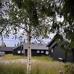 Pa Norefjell * Норесунд