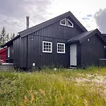 Pa Norefjell * Норесунд
