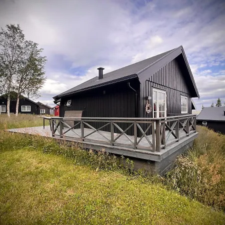 Pa Norefjell Holiday home Noresund