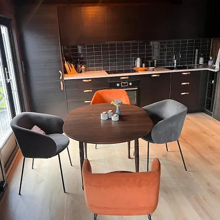 Pa Norefjell Holiday home *