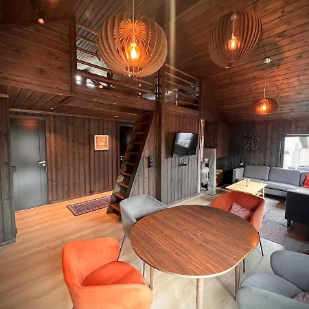 Holiday home Pa Norefjell