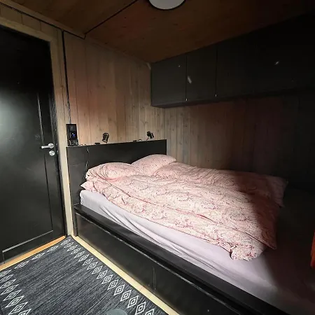Pa Norefjell Holiday home