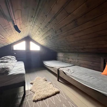 Pa Norefjell Noresund