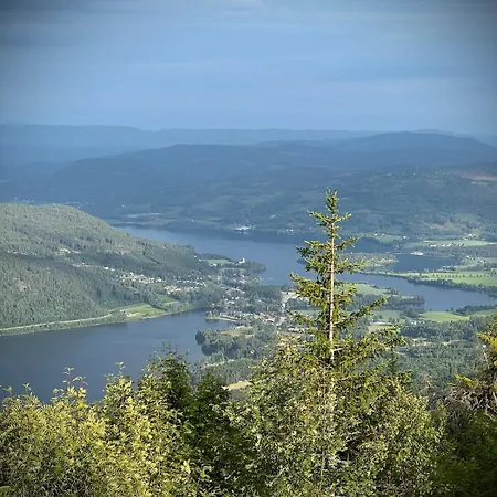 Pa Norefjell Noresund
