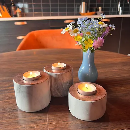 Casa de Férias Pa Norefjell Noresund