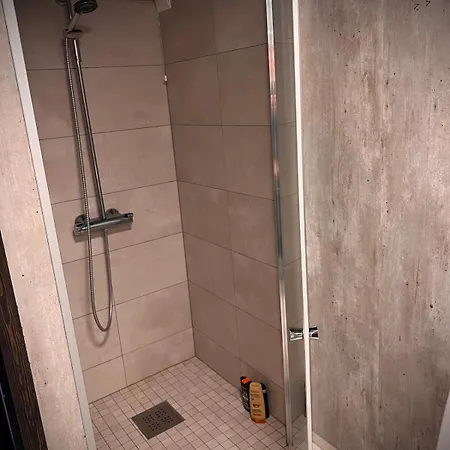 Pa Norefjell Casa de Férias