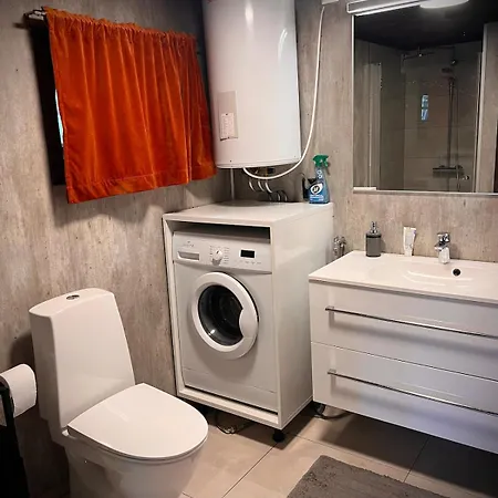 Casa de Férias Pa Norefjell *