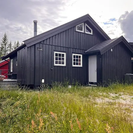 Pa Norefjell * Noresund