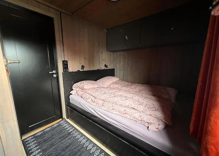 Pa Norefjell Semesterbostad