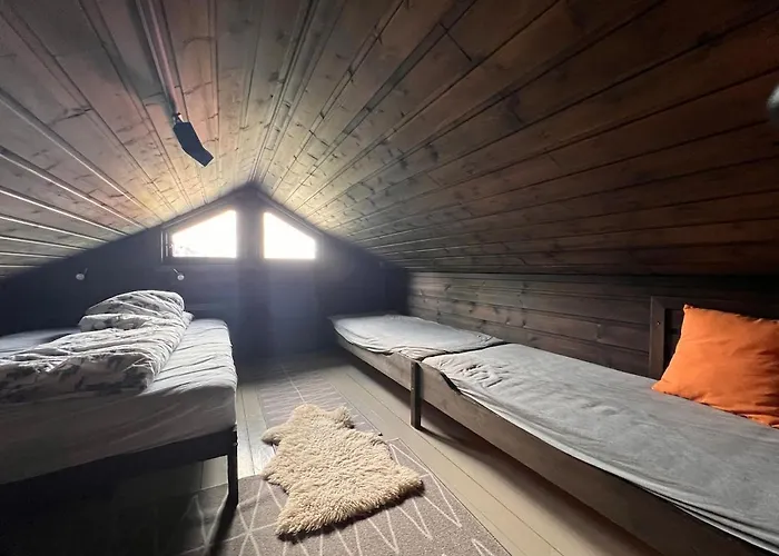 Pa Norefjell Noresund