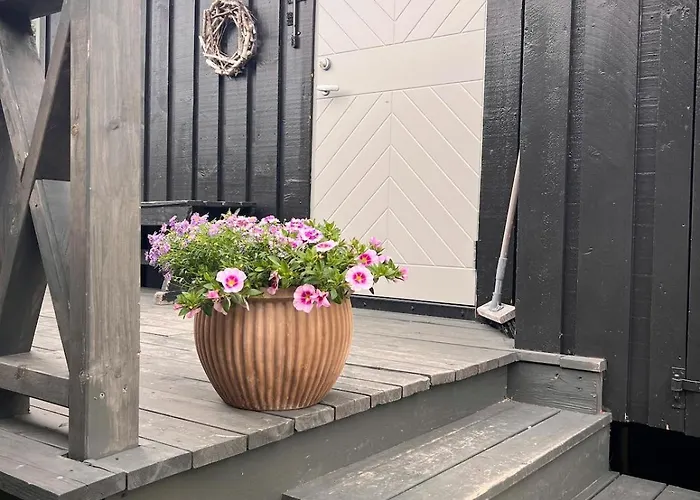 Pa Norefjell Noresund