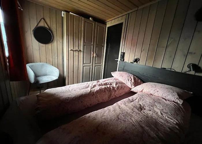 Pa Norefjell * Noresund