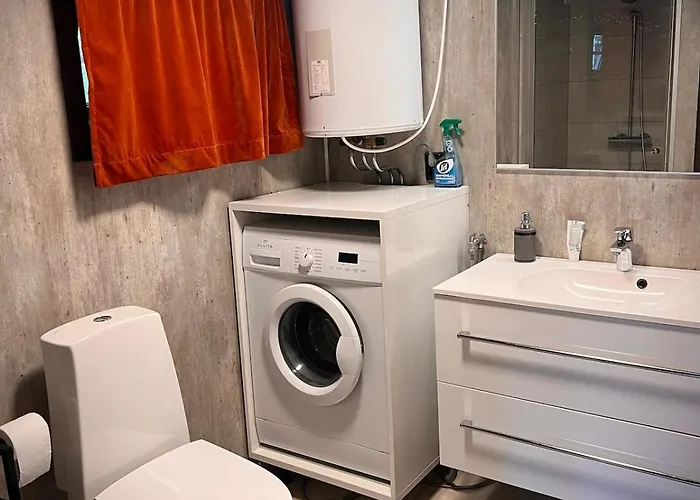 Casa de Férias Pa Norefjell *