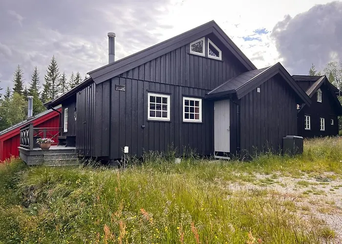 Pa Norefjell * Noresund