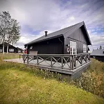 Pa Norefjell Casa vacanze Noresund
