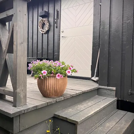 På Norefjell Noresund