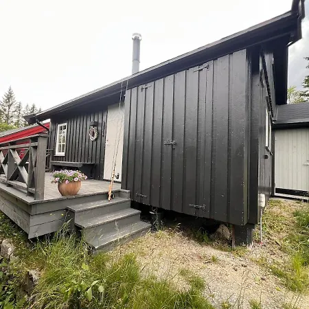 På Norefjell Noresund