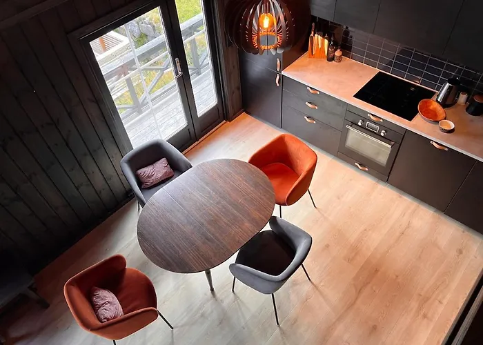 Pa Norefjell * Noresund